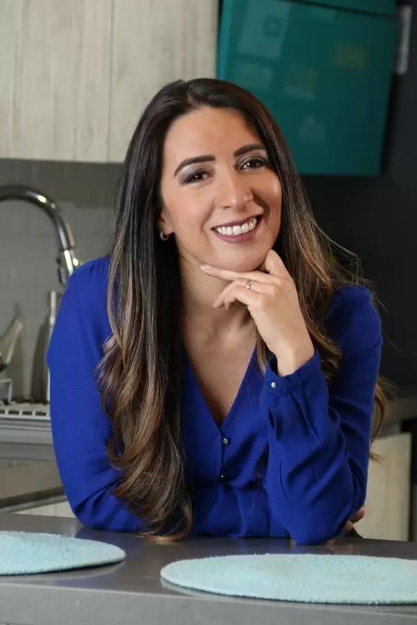 Paola Velandia